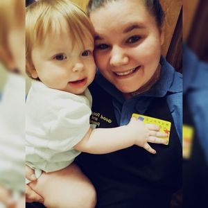 Meet your Posher, Keri